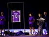 La maglia numero 10 della Fiorentina preparata in onore di Giancarlo Antognoni - Fiorentina-Frosinone Serie A 2a giornata stagione 2026-2027- Firenze 29.08.2026 - Stadio Artemio Franchi - foto Fabio Vanzi/ Federico De Luca 2026 - tutti i diritti riservati - vietata la riproduzione anche parziale
