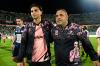Palermo, Italia, 26 settembre 2026. Stadio Renzo Barbera, Fabrizio Miccoli 