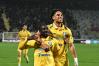 Frosinone-Bari
seydou fini, anthony oyono