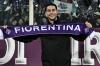 Mp Firenze 16/03/2025 - campionato di calcio serie A / Fiorentina-Juventus / foto Matteo Papini/Image Sport 
nella foto: Rolando Mandragora