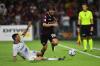 Salerno, Salernitana-Frosinone-Campionato Serie A 2023/24
Nella foto: Lorenzo Pirola e Luca Mazzitelli