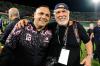 Palermo, Italia, 26 settembre 2026. Stadio Renzo Barbera, Fabrizio Miccoli 