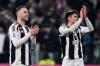 Mg Torino 16/02/2025 - campionato di calcio serie A / Juventus-Inter / foto Matteo Gribaudi/Image Sport
nella foto: Teun Koopmeiners-Andrea Cambiaso