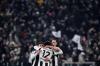 Mg Torino 16/02/2025 - campionato di calcio serie A / Juventus-Inter / foto Matteo Gribaudi/Image Sport
nella foto: Federico Gatti-Renato Veiga-27ju+