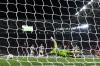 Db Torino 12/04/2025 - campionato di calcio serie A / Juventus-Lecce / foto Daniele Buffa/Image Sport
nella foto: gol Kenan Yildiz