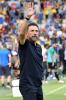 As Frosinone 17/09/2023 - campionato di calcio serie A / Frosinone-Sassuolo / foto Antonello Sammarco/Image Sport
nella foto: Eusebio Di Francesco
