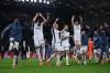 Mg Bergamo 16/03/2025 - campionato di calcio serie A / Atalanta-Inter / foto Matteo Gribaudi/Image Sport
nella foto: Inter