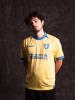Presentazione divise Frosinone calcio 26/27