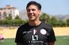 Foto presentazione Ignacio Lores Varela Athletic Club Palermo 
