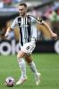 Juventus-Wydad  