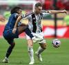 Juventus-Wydad  