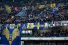 Cm Verona 17/02/2024 - campionato di calcio serie A / Hellas Verona-Juventus / foto Cristiano Mazzi/Image Sport 
nella foto: tifosi Hellas Verona