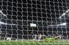 Db Torino 12/04/2025 - campionato di calcio serie A / Juventus-Lecce / foto Daniele Buffa/Image Sport
nella foto: gol Kenan Yildiz