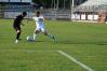 Frosinone-Benevento 1-1 Primo tempo