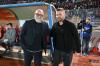 Casertana-Salernitana 2-3 