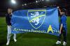 As Frosinone 08/05/2026 - campionato di calcio serie B / Frosinone-Mantova / foto Antonello Sammarco/Image Sport
nella foto: tifosi Frosinone
