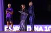 Catherine Commisso e Joseph Commisso  - Fiorentina-Frosinone Serie A 2a giornata stagione 2026-2027- Firenze 29.08.2026 - Stadio Artemio Franchi - foto Federico De Luca 2026 - tutti i diritti riservati - vietata la riproduzione anche parziale