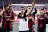 Db Bologna 04/05/2025 - campionato di calcio serie A / Bologna-Juventus / foto Daniele Buffa/Image Sport
nella foto: Remo Freuler