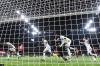 Db Milano 20/04/2025 - campionato di calcio serie A / Milan-Atalanta / foto Daniele Buffa/Image Sport
nella foto: esultanza gol Ederson