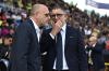 Parma-Inter 2-2 