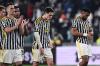 Mg Torino 12/02/2024 - campionato di calcio serie A / Juventus-Udinese / foto Matteo Gribaudi/Image Sport 
nella foto: Juventus