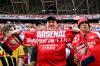 Paris Saint Germain-Arsenal