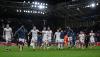 Mg Bergamo 16/03/2025 - campionato di calcio serie A / Atalanta-Inter / foto Matteo Gribaudi/Image Sport
nella foto: Inter