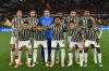 Roma-Juventus 1-1 [Serie A 2023-2024]