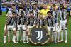 Juventus-Wydad  
