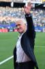 Mg New York (Stati Uniti) 30/06/2026 - Mondiali di Calcio 2026 / Francia-Svezia / foto Matteo Gribaudi/Image Sport
nella foto: Didier Deschamps