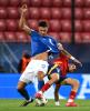 Italia U21-Spagna U21 1-0 