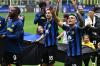 Db Milano 28/04/2024 - campionato di calcio serie A / Inter-Torino / foto Daniele Buffa/Image Sport
nella foto: Lautaro Martinez