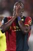 Mp Genova 31/08/2025 - campionato di calcio Serie A / Genoa-Juventus / foto Matteo Papini/Image Sport nella foto: Caleb Ekuban