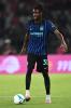 Ni Bari 16/08/2025 - amichevole / Inter-Olympiacos / foto Nicola Ianuale/Image Sport
nella foto: Yann Bisseck