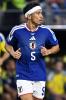Gc Arlington (Stati Uniti) 26/06/2026 - Mondiali di Calcio 2026 / Giappone-Svezia / foto Giacomo Cosua/Image Sport
nella foto: Yuto Nagatomo