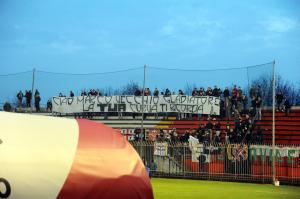 Monza-Alessandria 2-3 