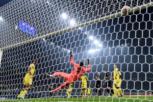 Inter-Sheriff Tiraspol 3-1 
