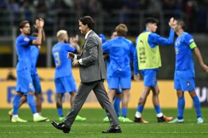 Ungheria-Italia 0-2 