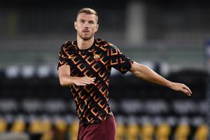 Hellas Verona-Roma 0-0 