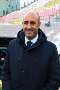 Messina-Juve Stabia 0-0 