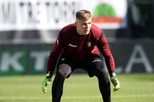 Ascoli-Salernitana 0-2 