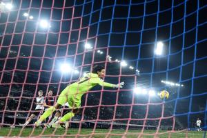 Bologna-Sassuolo 4-2 