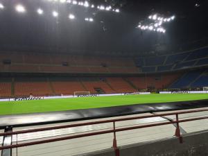 Italia-Croazia 1-1  (2)