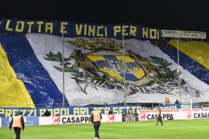Parma-Roma 2-0 