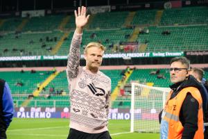 Palermo-Sampdoria 1-0 [Serie B 2025-2026]