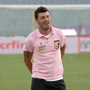 Fiorentina-Palermo 1-0 