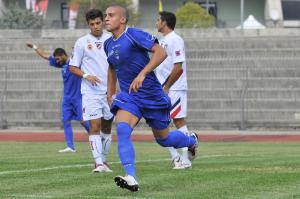 Ebolitana-Campobasso 2-0 