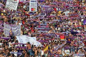 Fiorentina-Brescia 3-0 