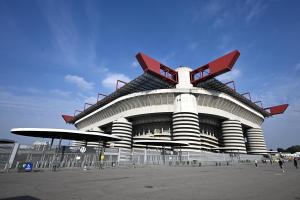 Inter-Slavia Praha 3-0 