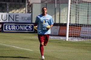 Foggia-Trapani 3-0 